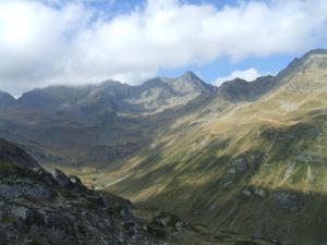 APPARTEMENT LUZ ST SAUVEUR