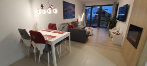 Triventi Apartament Rajski
