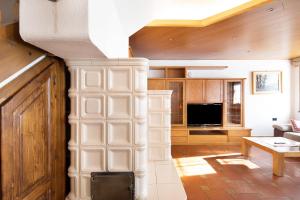 Chalet Gaste Big Family