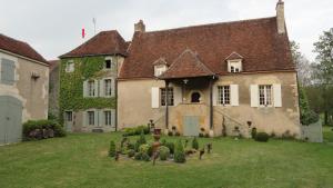 Maisons de vacances La laiterie : photos des chambres