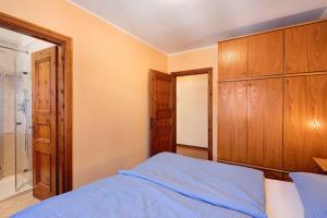 Chalet Meridiana Appartamento 3