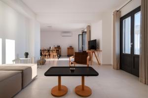 La Maltese Residence