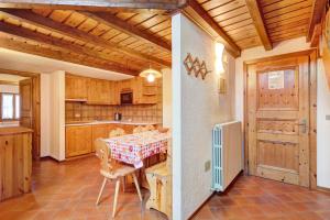 Chalet Meridiana Appartamento 9