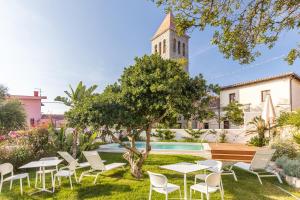 Raphael Hotel Arbatax img3