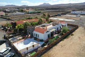 Da Mata Kite&Surf House - Lajares