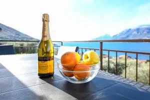 My Garda Family Apartment Brenzone - 阿森扎迪布伦佐内