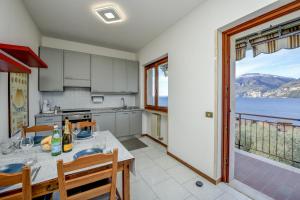 My Garda Family Apartment Brenzone