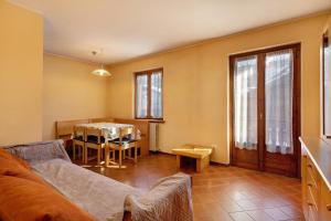 Chalet Meridiana Appartamento 7