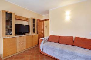 Chalet Meridiana Appartamento 7