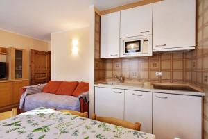 Chalet Meridiana Appartamento 7