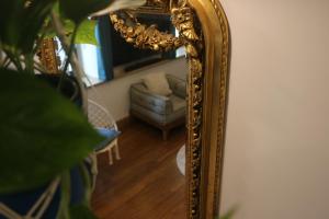 Le cocon aux portes de la place Stanislas