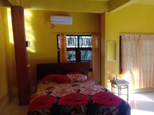 Pondok Diana Virgin Beach