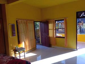 Pondok Diana Virgin Beach