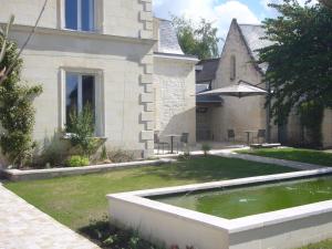 Maisons d'hotes La Dixmeresse : photos des chambres