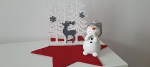 Triventi Apartament Rajski