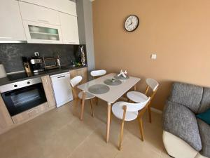 Apartment Summer Sunrise in Green Life Sozopol