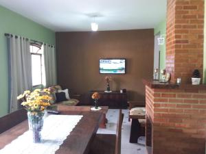 Casa de Campo Teresópolis