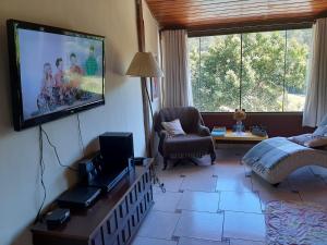 Casa de Campo Teresópolis