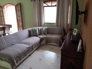 Casa de Campo Teresópolis