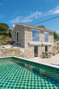 Casa Monte do Cervo - Bagoada