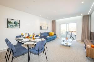 Apartment Melbourne 1 by Algarve Vacation