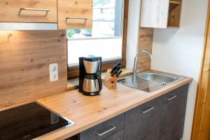 Wohn-Leben Altenmarkt Apartments