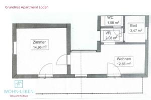 Wohn-Leben Altenmarkt Apartments