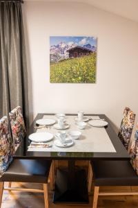 Wohn-Leben Altenmarkt Apartments