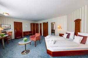 Hotel Wartburg