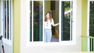 Ho Kho Coffee and Cottages