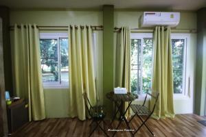 Ho Kho Coffee and Cottages