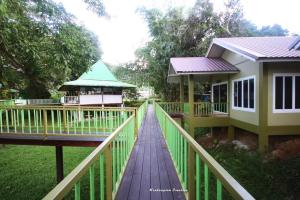 Ho Kho Coffee and Cottages