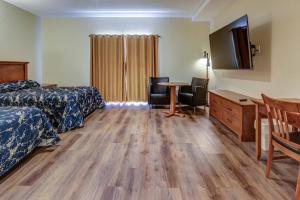 Motel Roberval
