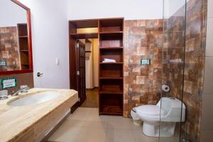 Apu Samay Nature Lodge