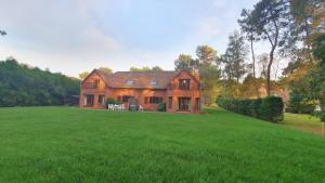 Maisons de vacances Les Jumeaux - Le Touquet : photos des chambres