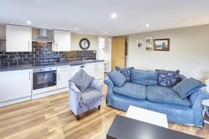 Host & Stay - Abbey Heights