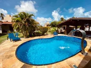 Pousada do Guerreiro - Lavagem