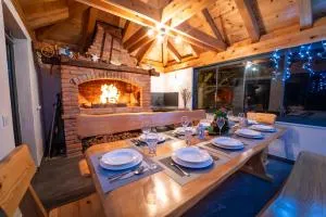 House Malkoc - Varoš