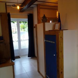 B&B / Chambres d'hotes L'Anagramme, chambres et table d'hotes pour couples naturistes ou non : photos des chambres