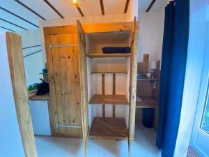 B&B / Chambres d'hotes L'Anagramme, chambres et table d'hotes pour couples naturistes ou non : photos des chambres