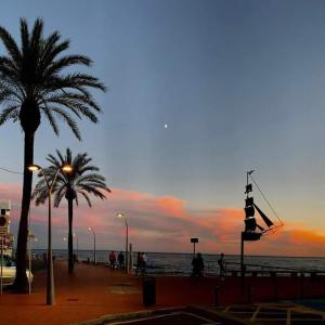 Apartamento Zodiac AB 6H