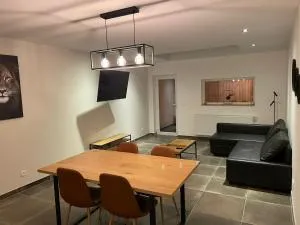 Room of Tournai - Chercq