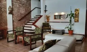 Hotel Centro - Jaureguiberry