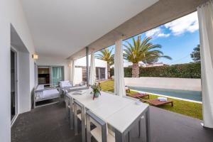 VILLA LA PERLA BLANCA, YOUR DREAM IS TRUE