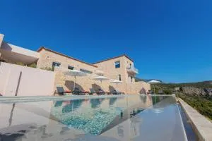 Villa Nupadi - Proástion