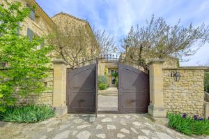 Appartements Le Bercail de Montmirail : Studio