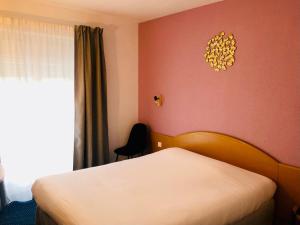 Hotels Hotel Le Progres : photos des chambres