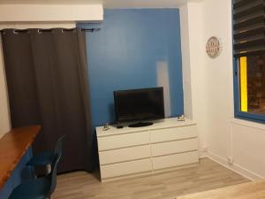 Appartements studio jonquille : photos des chambres