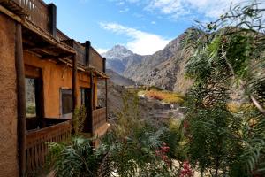 Le Village du Toubkal