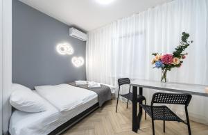 Апартаменти MYFREEDOM район Виноградар